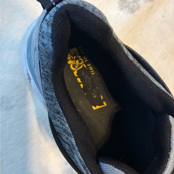 Hoka One One Gaviota 2 (Lead/Anthracite) - Picture 6 of 8